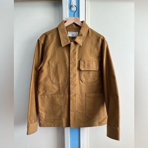 Freenote CC-1 Chore Coat - Gold